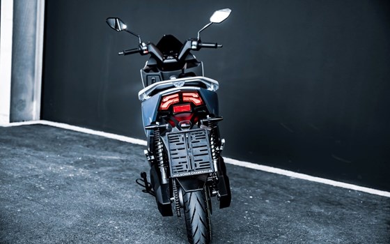 Neufahrzeug Horwin SK3 - Bild 27