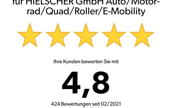 Neufahrzeug Horwin SK3 - Bild 9