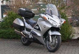 Gebrauchte Honda ST 1300 Pan-European