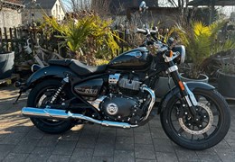 Neumotorrad Royal Enfield Super Meteor 650