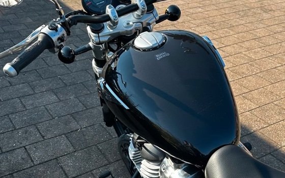 Neufahrzeug Royal Enfield Super Meteor 650 - Bild 3