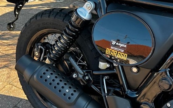 Neufahrzeug Royal Enfield Bear 650 - Bild 4