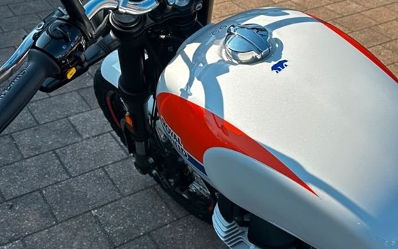 Neufahrzeug Royal Enfield Bear 650 - Bild 7