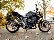 Honda CB1000 Hornet SP
