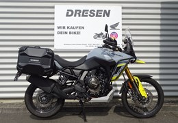Gebrauchte Suzuki V-Strom 800