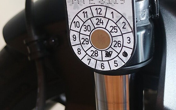 Gebrauchtmotorrad Honda NT1100 DCT - Bild 6