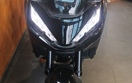 Gebrauchtmotorrad Honda NT1100 DCT - Bild 7