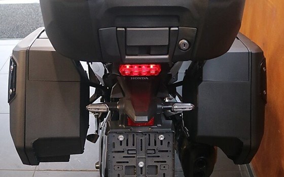 Gebrauchtmotorrad Honda NT1100 DCT - Bild 8