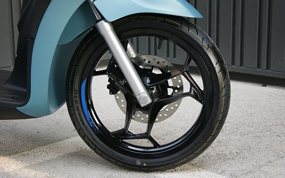 Neufahrzeug Piaggio Liberty 125 S - Bild 2