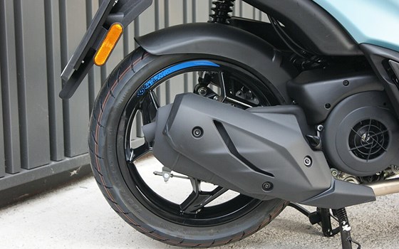 Neufahrzeug Piaggio Liberty 125 S - Bild 3