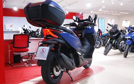 Neufahrzeug Honda Forza 125 - Bild 3