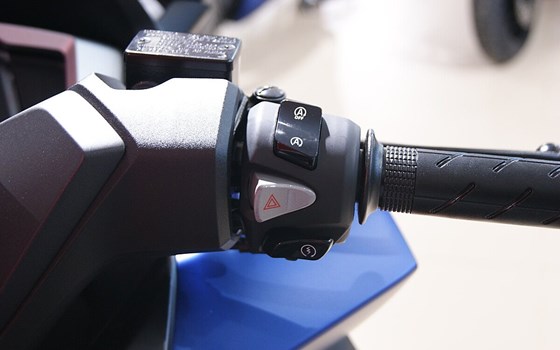 Neufahrzeug Honda Forza 125 - Bild 4