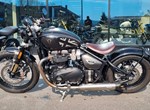 Angebot Triumph Bonneville Bobber TFC