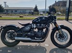 Angebot Triumph Bonneville Bobber TFC