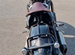 Angebot Triumph Bonneville Bobber TFC