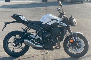 Angebot Triumph Street Triple R