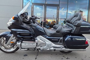 Angebot Honda GL 1800 Goldwing