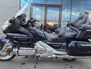 Honda GL 1800 Goldwing
