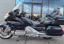 Gebrauchte Honda GL 1800 Goldwing