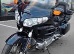 Angebot Honda GL 1800 Goldwing