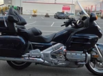Angebot Honda GL 1800 Goldwing