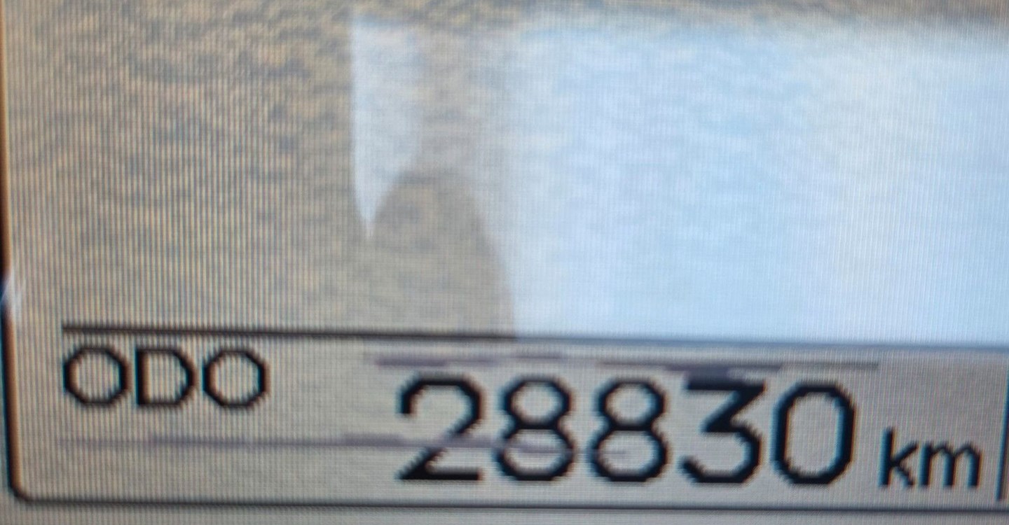 Angebot Honda GL 1800 Goldwing