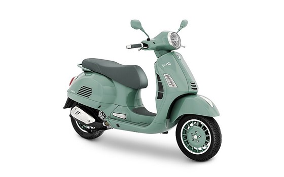 Neufahrzeug Vespa GTS 310 - Bild 1