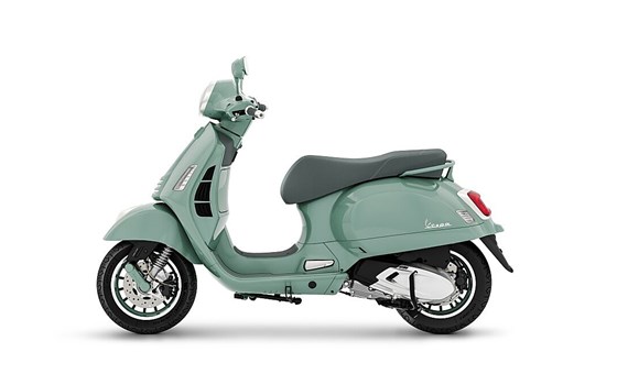 Neufahrzeug Vespa GTS 310 - Bild 10