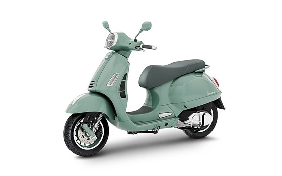 Neufahrzeug Vespa GTS 310 - Bild 2