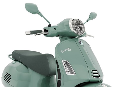 Neufahrzeug Vespa GTS 310 - Bild 5