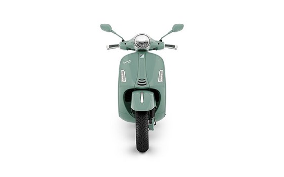 Neufahrzeug Vespa GTS 310 - Bild 6