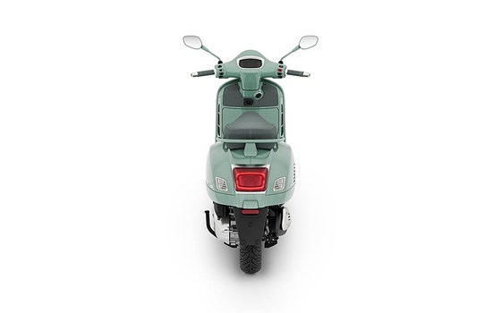 Neufahrzeug Vespa GTS 310 - Bild 7