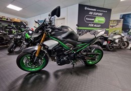 Neumotorrad Kawasaki Z900 SE