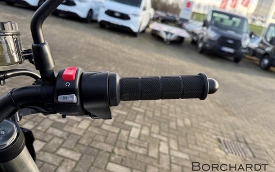 Neufahrzeug Zero SR/F - Bild 13