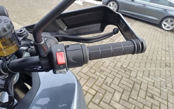 Neufahrzeug Zero DSR - Bild 12