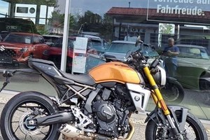 Angebot Suzuki GSX-8S