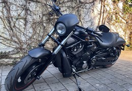 Gebrauchte Harley-Davidson Night Rod Special VRSCDX