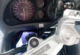 Gebrauchte Honda CBR 1000 F