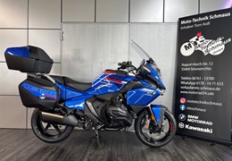 Neumotorrad BMW R 1300 RT