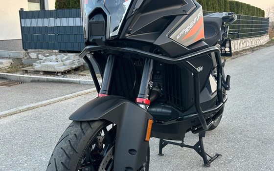 Gebrauchtmotorrad KTM 1290 Super Adventure S - Bild 17