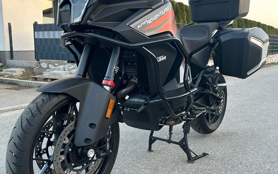 Gebrauchtmotorrad KTM 1290 Super Adventure S - Bild 15