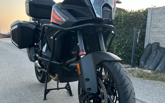 Gebrauchtmotorrad KTM 1290 Super Adventure S - Bild 14