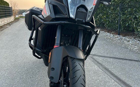 Gebrauchtmotorrad KTM 1290 Super Adventure S - Bild 10