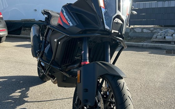 Gebrauchtmotorrad KTM 1290 Super Adventure S - Bild 3