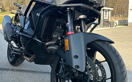 Gebrauchtmotorrad KTM 1290 Super Adventure S - Bild 7