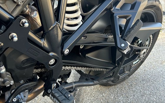 Gebrauchtmotorrad KTM 1290 Super Adventure S - Bild 6