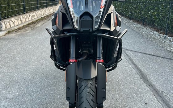 Gebrauchtmotorrad KTM 1290 Super Adventure S - Bild 13