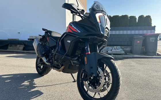 Gebrauchtmotorrad KTM 1290 Super Adventure S - Bild 2