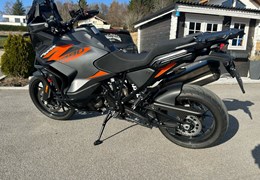 Gebrauchte KTM 1290 Super Adventure S