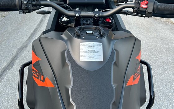 Gebrauchtmotorrad KTM 1290 Super Adventure S - Bild 20